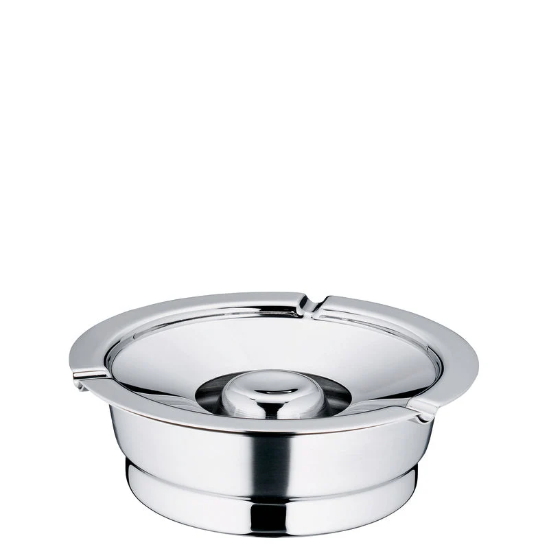 WMF Ascher PURE – Cromargan® Edelstahl 18/10, poliert