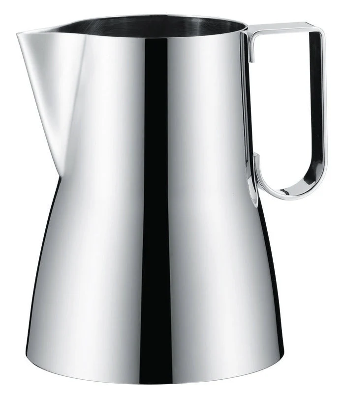 WMF Krug für Milchschaum – Cromargan® Edelstahl 18/10, poliert