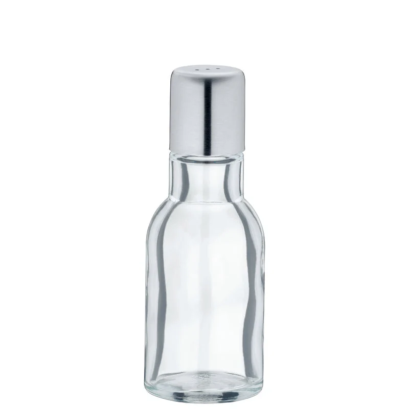 WMF Pfefferstreuer PURE klar – Cromargan® Edelstahl 18/10, poliert