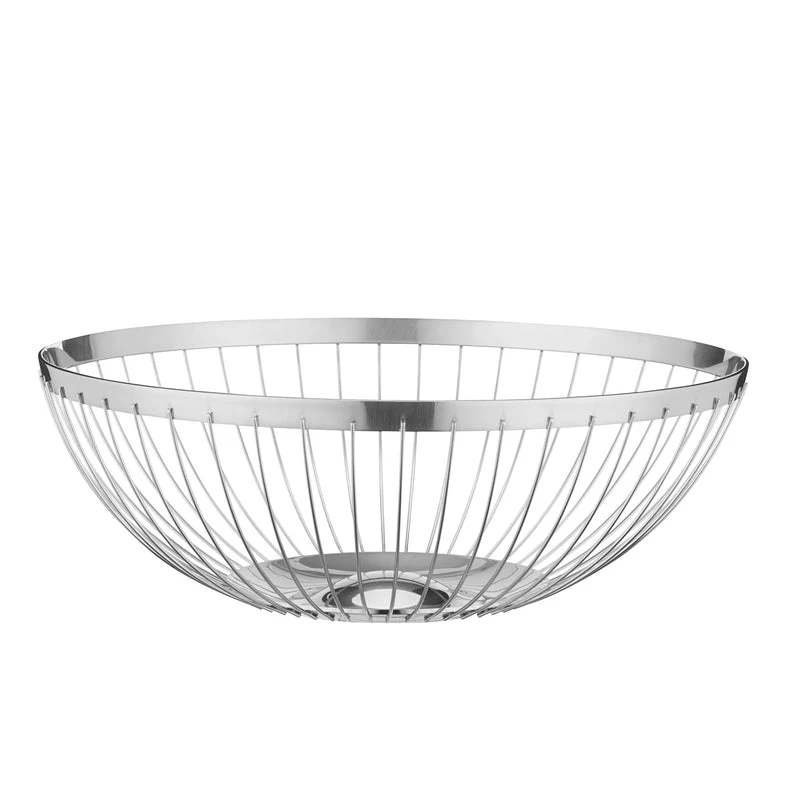 WMF Korb CONCEPT 26 cm – Cromargan® Edelstahl 18/10, poliert