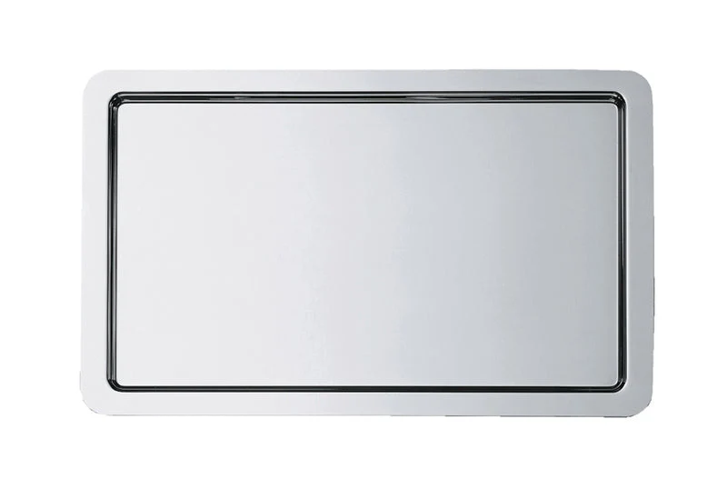 WMF Tablett CLASSIC GN 1/2 – Cromargan® Edelstahl 18/10, poliert