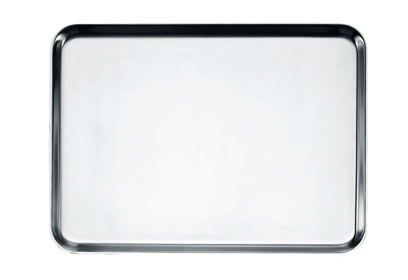 WMF Tablett 33 x 26 cm – Cromargan® Edelstahl 18/10, poliert