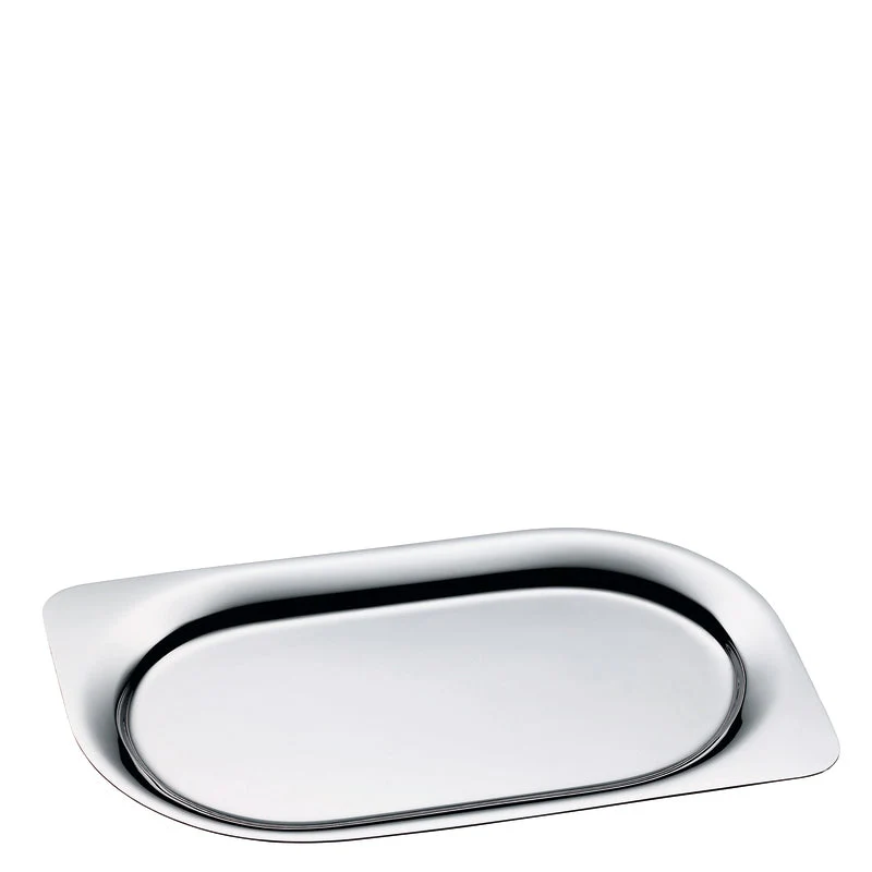 WMF Kaffeetablett PURE – Cromargan® Edelstahl 18/10, poliert