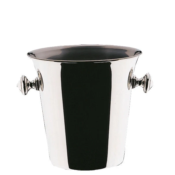WMF Weinkühler CLASSIC rund versilbert