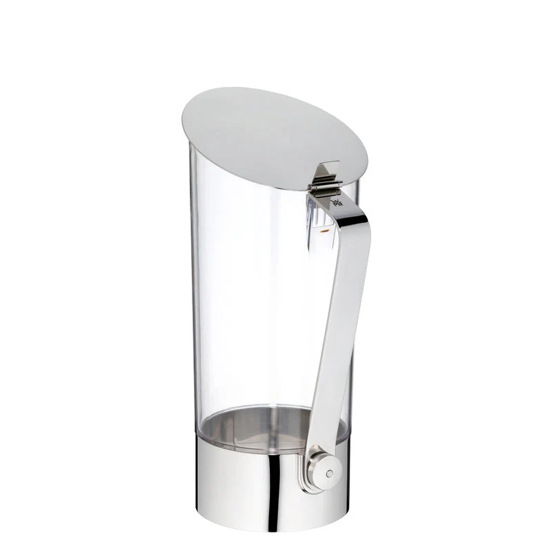WMF Müsliflöte/-krug – Cromargan® Edelstahl 18/10, poliert