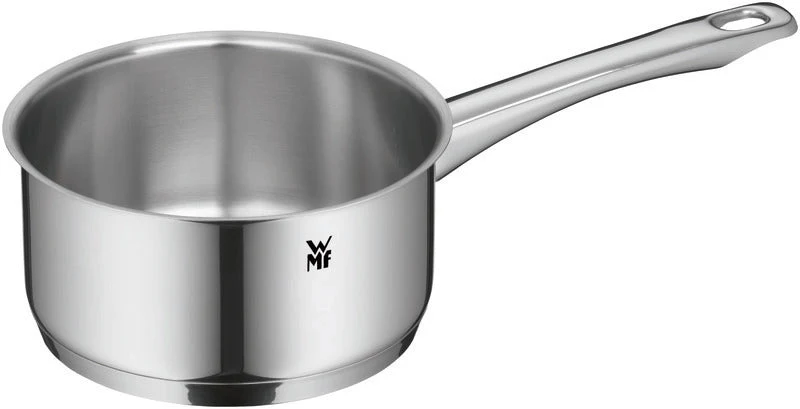 WMF Stielkasserolle ASTORIA 16 cm – Cromargan® Edelstahl 18/10, poliert