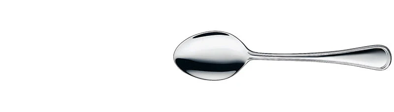 12 Stück WMF Kaffeelöffel CONTOUR – Cromargan® Edelstahl 18/10, poliert