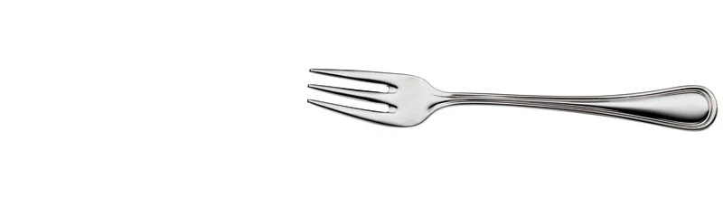 12 Stück WMF Kuchengabel 3-z. CONTOUR – Cromargan® Edelstahl 18/10, poliert
