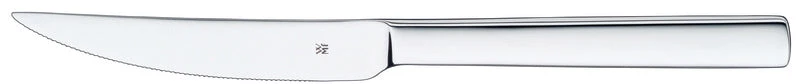 12 Stück WMF Steakmesser MB UNIC – Cromargan® Edelstahl 18/10, poliert