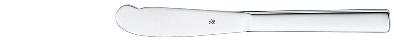 12 Stück WMF Brot-/Buttermesser UNIC – Cromargan® Edelstahl 18/10, poliert