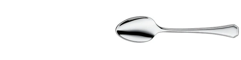 12 Stück WMF Kaffeelöffel MONDIAL – Cromargan® Edelstahl 18/10, poliert