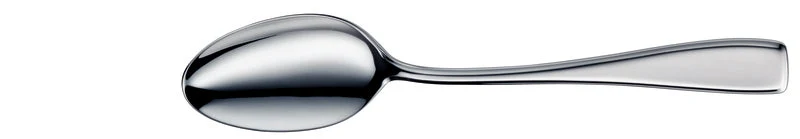 12 Stück WMF Vorspeisen-/Dessertlöffel SOLID – Cromargan® Edelstahl 18/10, poliert