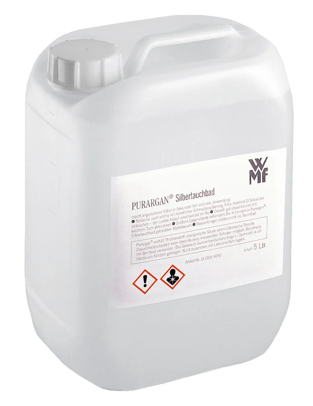 WMF Purargan® Silbertauchbad