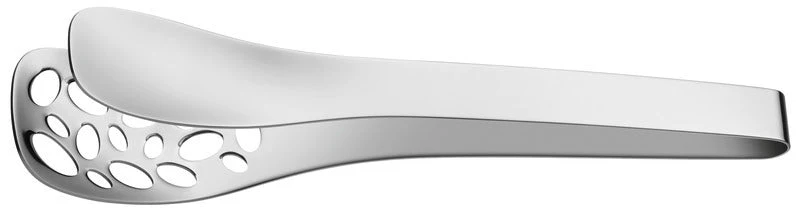 WMF Servierzange NUOVA perforiert – Cromargan® Edelstahl 18/10, poliert