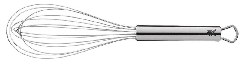 WMF Schneebesen PROFI PLUS 25 cm – Cromargan® Edelstahl 18/10, poliert