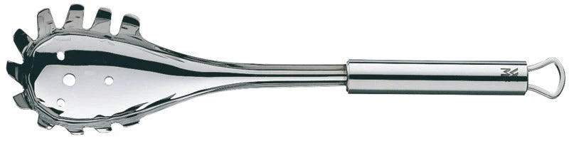 WMF Nudellöffel PROFI PLUS – Cromargan® Edelstahl 18/10, poliert