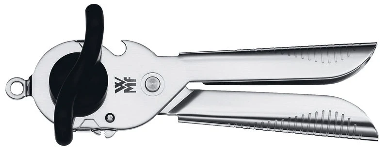 WMF Dosenöffner TIN UP – Cromargan® Edelstahl 18/10, poliert