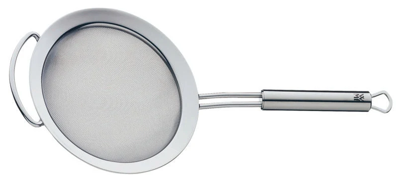 WMF Brühsieb PROFI PLUS 16 cm – Cromargan® Edelstahl 18/10, poliert