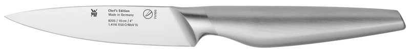 WMF Spick- und Allzweckmesser 10 cm – Cromargan® Edelstahl 18/10, poliert