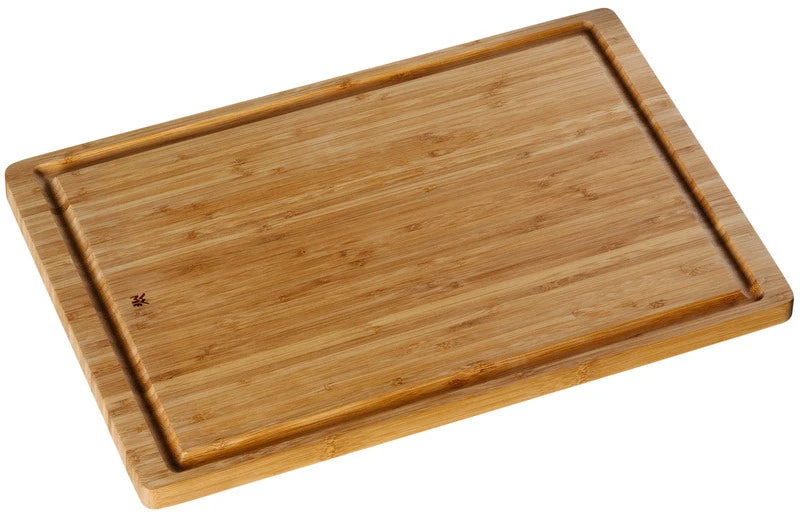 WMF Schneidebrett Bambus 45x30 cm – Holz (Bambus)