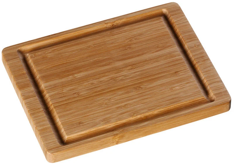 WMF Schneidebrett Bambus 26x20 cm – Holz (Bambus)
