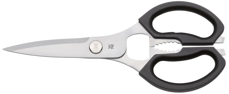 WMF Haushaltsschere – Cromargan® Edelstahl 18/10, poliert