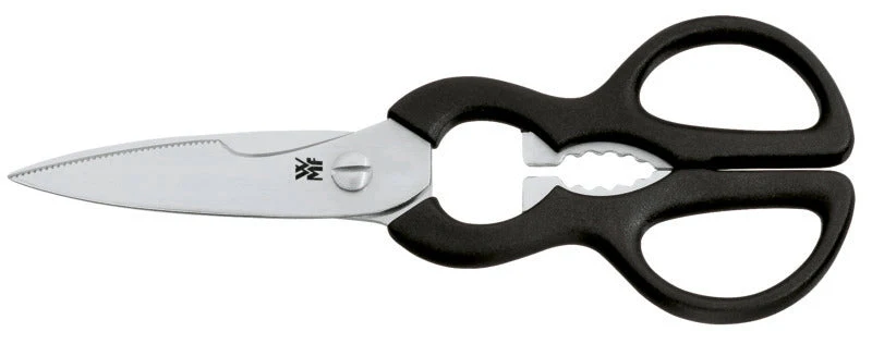 WMF Haushaltsschere – Cromargan® Edelstahl 18/10, poliert