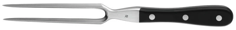 WMF Tranchiergabel SPITZENKLASSE PLUS 12 cm – Cromargan® Edelstahl 18/10, poliert