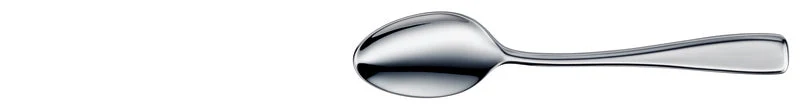 12 Stück WMF Kaffeelöffel SOLID – Cromargan® Edelstahl 18/10, poliert