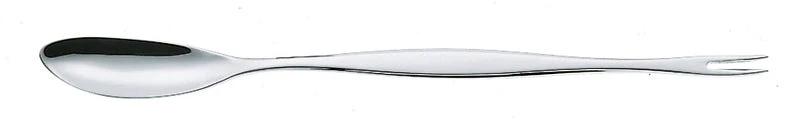 6 Stück WMF Hummergabel – Cromargan® Edelstahl 18/10, poliert