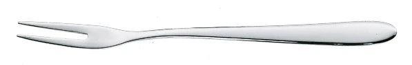WMF Schneckengabel versilbert
