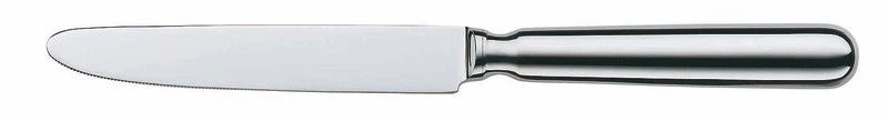 12 Stück WMF Menümesser HH BAGUETTE – Cromargan® Edelstahl 18/10, poliert