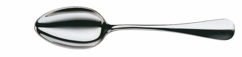 12 Stück WMF Menülöffel BAGUETTE – Cromargan® Edelstahl 18/10, poliert