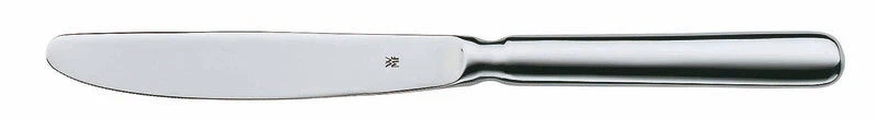 12 Stück WMF Menümesser MB BAGUETTE – Cromargan® Edelstahl 18/10, poliert