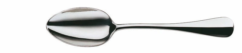 12 Stück WMF Menü-/Vorspeisenlöffel BAGUETTE – Cromargan® Edelstahl 18/10, poliert