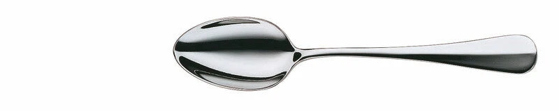 12 Stück WMF Dessertlöffel BAGUETTE – Cromargan® Edelstahl 18/10, poliert
