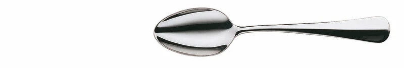 12 Stück WMF Kaffeelöffel BAGUETTE – Cromargan® Edelstahl 18/10, poliert