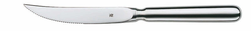 12 Stück WMF Steakmesser HH BAGUETTE – Cromargan® Edelstahl 18/10, poliert