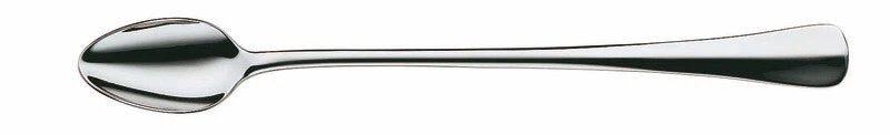 12 Stück WMF Limolöffel BAGUETTE – Cromargan® Edelstahl 18/10, poliert
