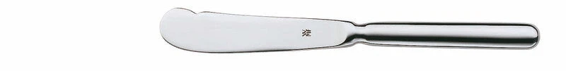 12 Stück WMF Brot-/Buttermesser BAGUETTE – Cromargan® Edelstahl 18/10, poliert