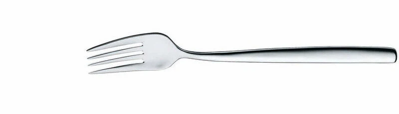 12 Stück WMF Menügabel BISTRO – Cromargan® Edelstahl 18/10, poliert