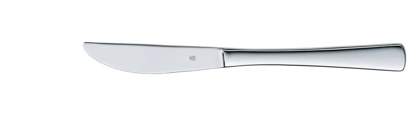 12 Stück WMF Menümesser MB GASTRO – Cromargan® Edelstahl 18/10, poliert