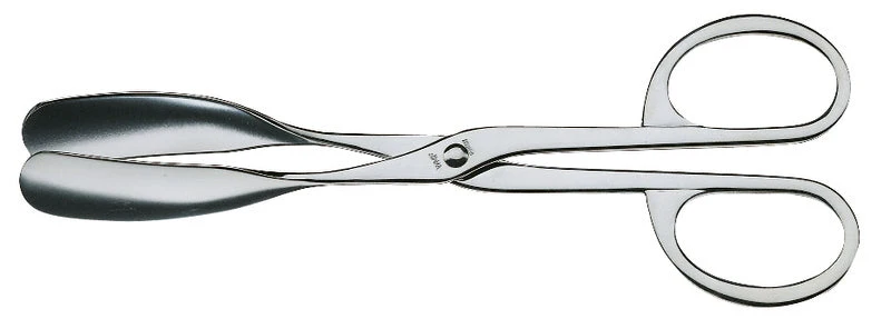 WMF Gebäckzange – Cromargan® Edelstahl 18/10, poliert