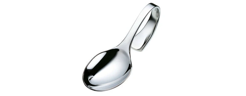 12 Stück WMF Happy Spoon S – Cromargan® Edelstahl 18/10, poliert