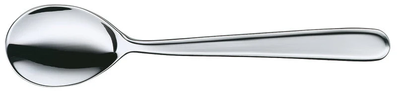 12 Stück WMF Eierlöffel – Cromargan® Edelstahl 18/10, poliert