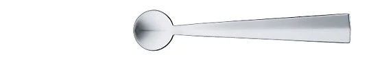 12 Stück WMF Espresso-/Mokkalöffel - 4 you – Cromargan® Edelstahl 18/10, poliert